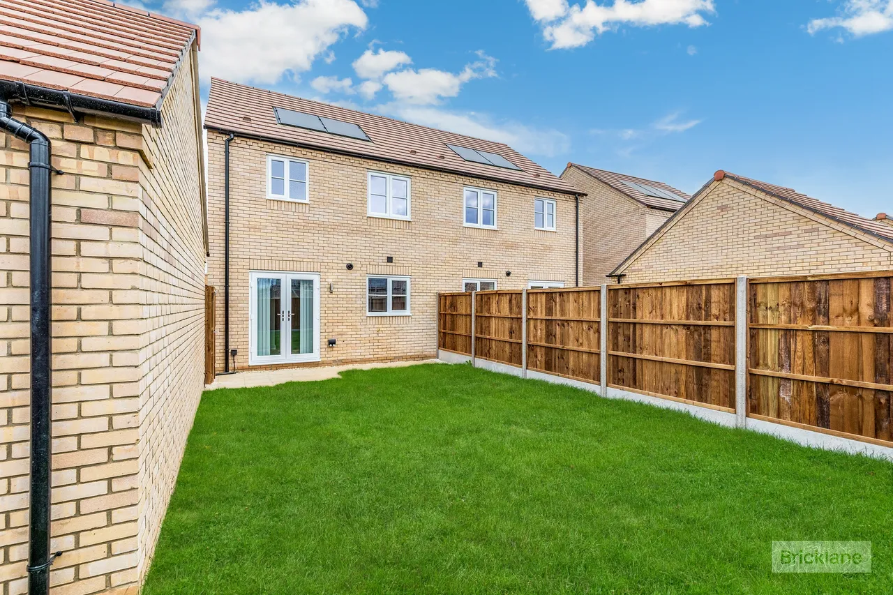 Sumener Way, Huntingdon, PE28, photo 8