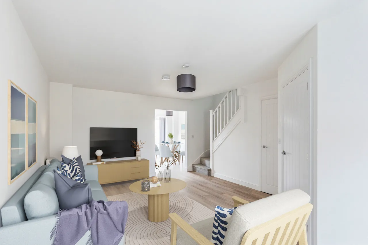 Sumener Way, Huntingdon, PE28, photo 3