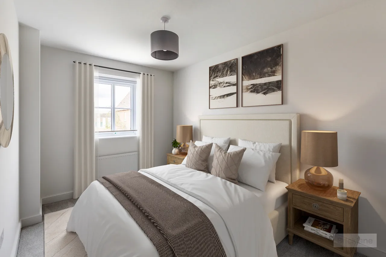 Sumener Way, Huntingdon, PE28, photo 4