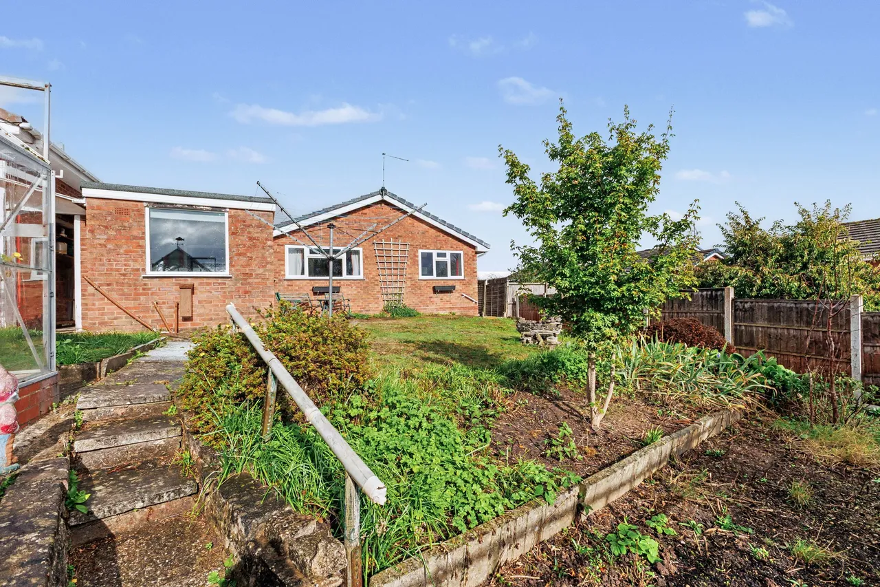 Holloway Drive, Pershore, WR10, photo 16