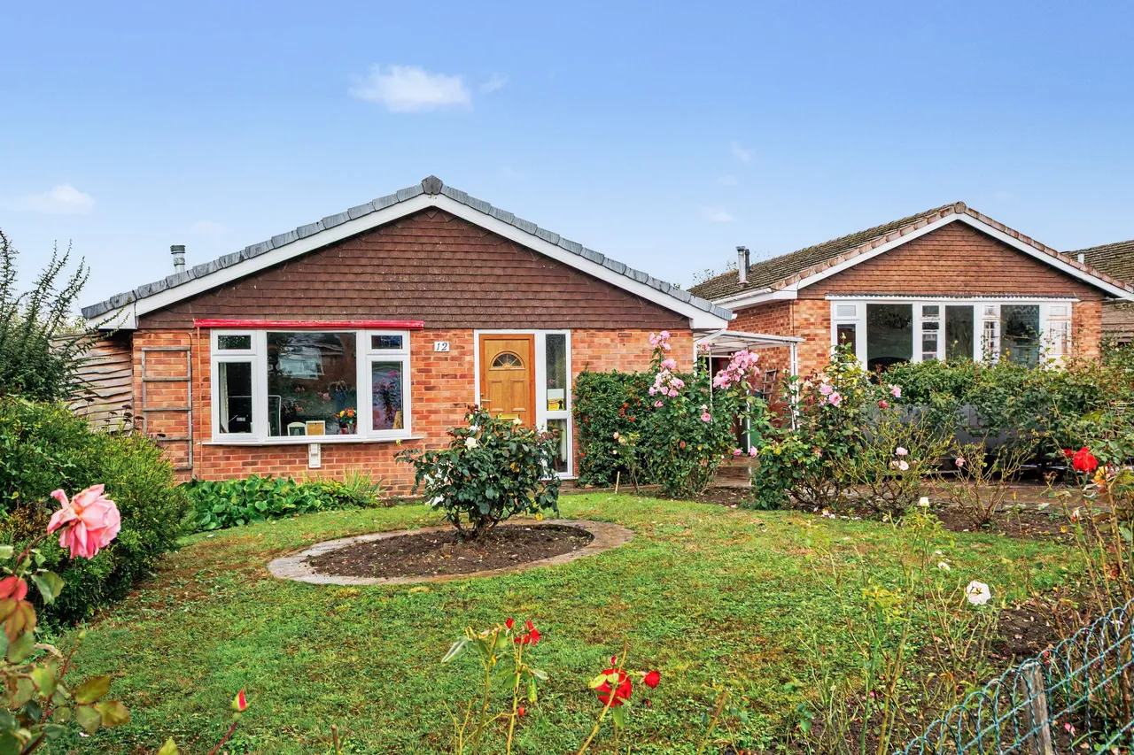 Holloway Drive, Pershore, WR10, photo 19
