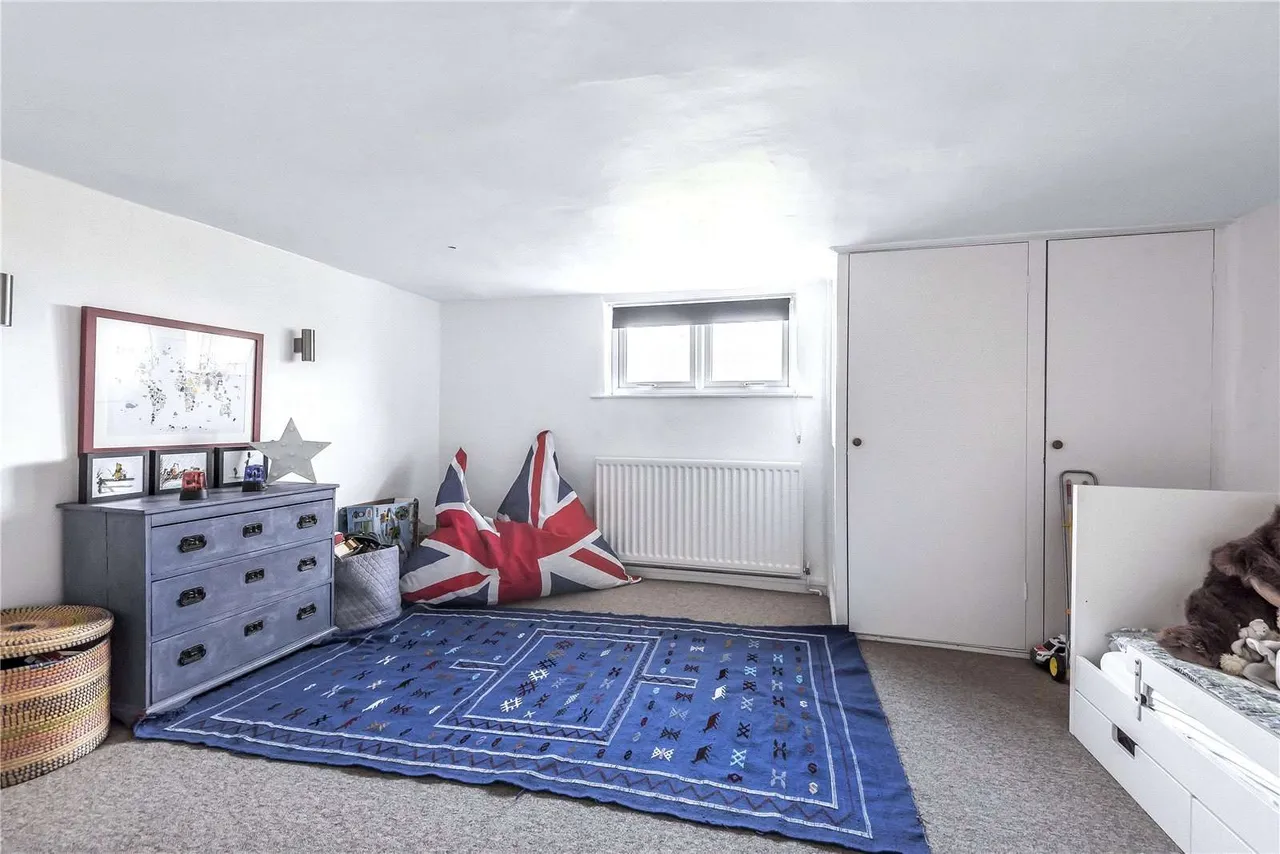 Wootton St. Lawrence, Basingstoke, RG23, photo 6