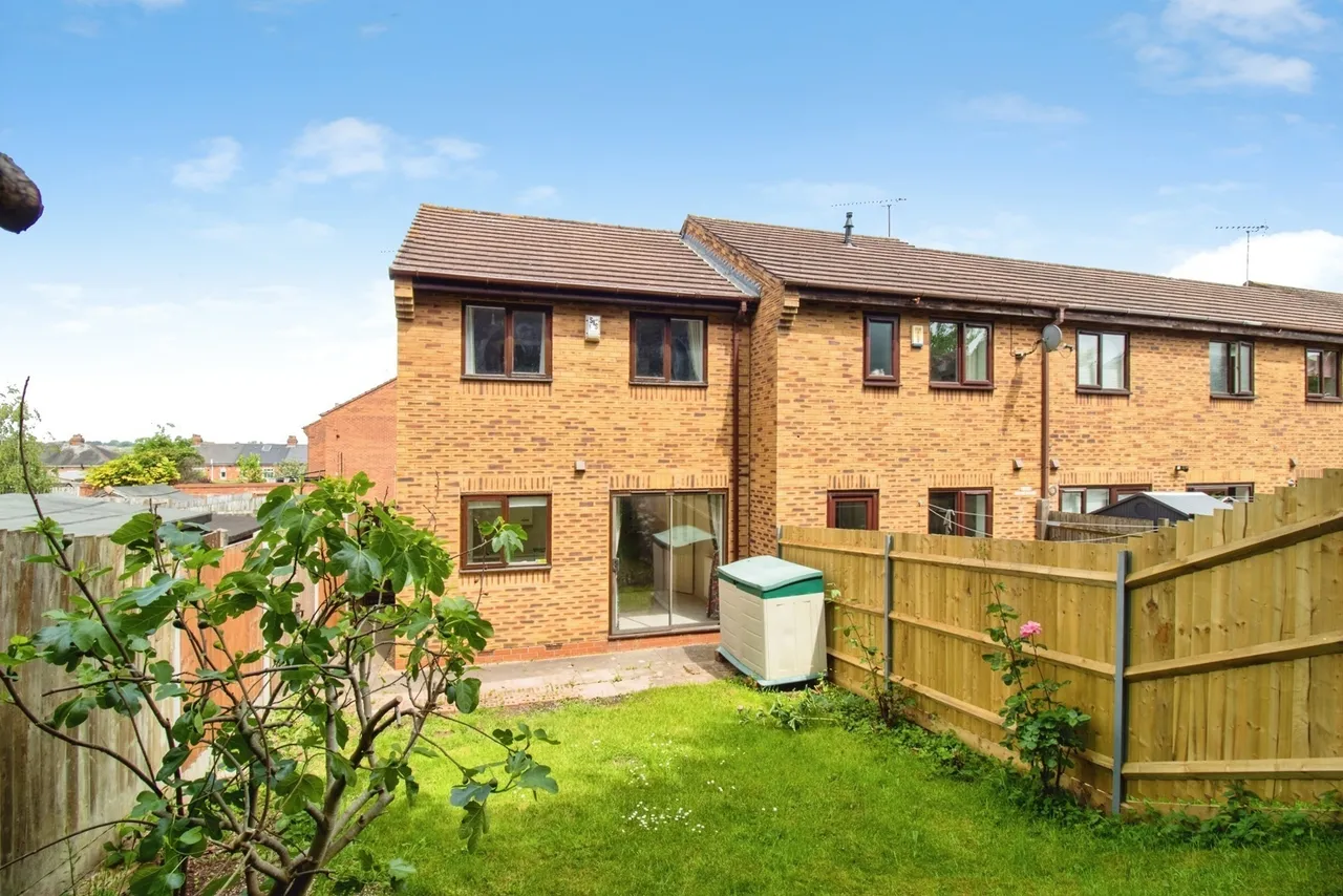 Bakers Lane, Coventry, West Midlands, CV5, photo 8