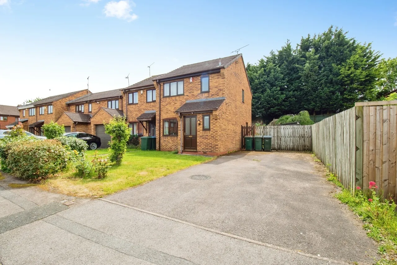 Bakers Lane, Coventry, West Midlands, CV5, photo 10