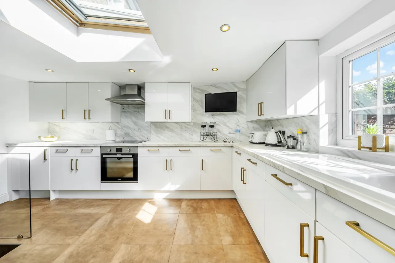 Lower Road, Deptford, London, SE8, photo 3