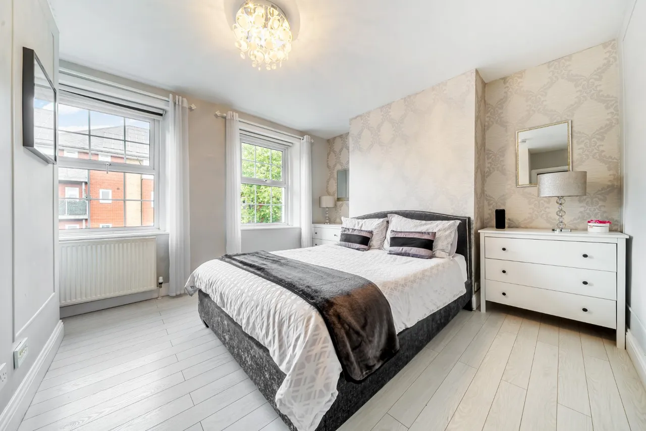 Lower Road, Deptford, London, SE8, photo 8