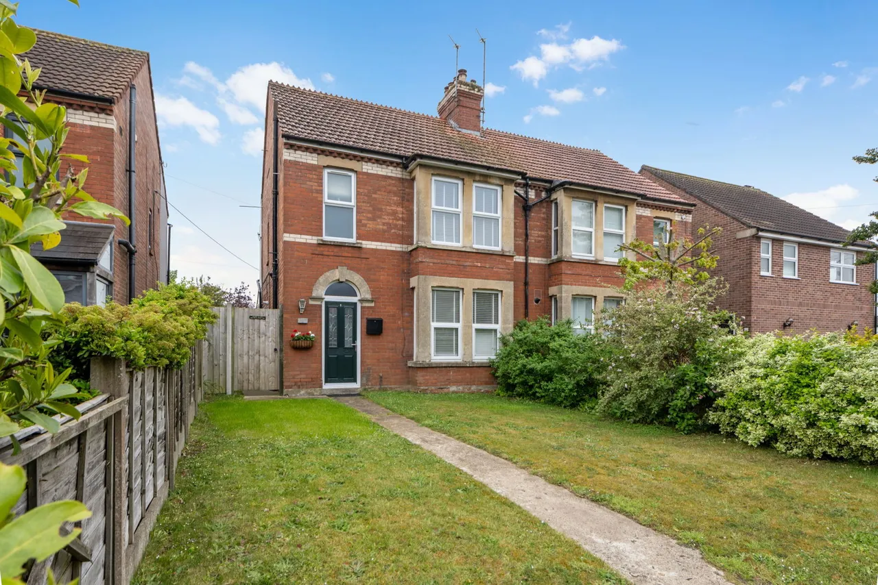 West Coker Road, Yeovil, BA20, photo 2