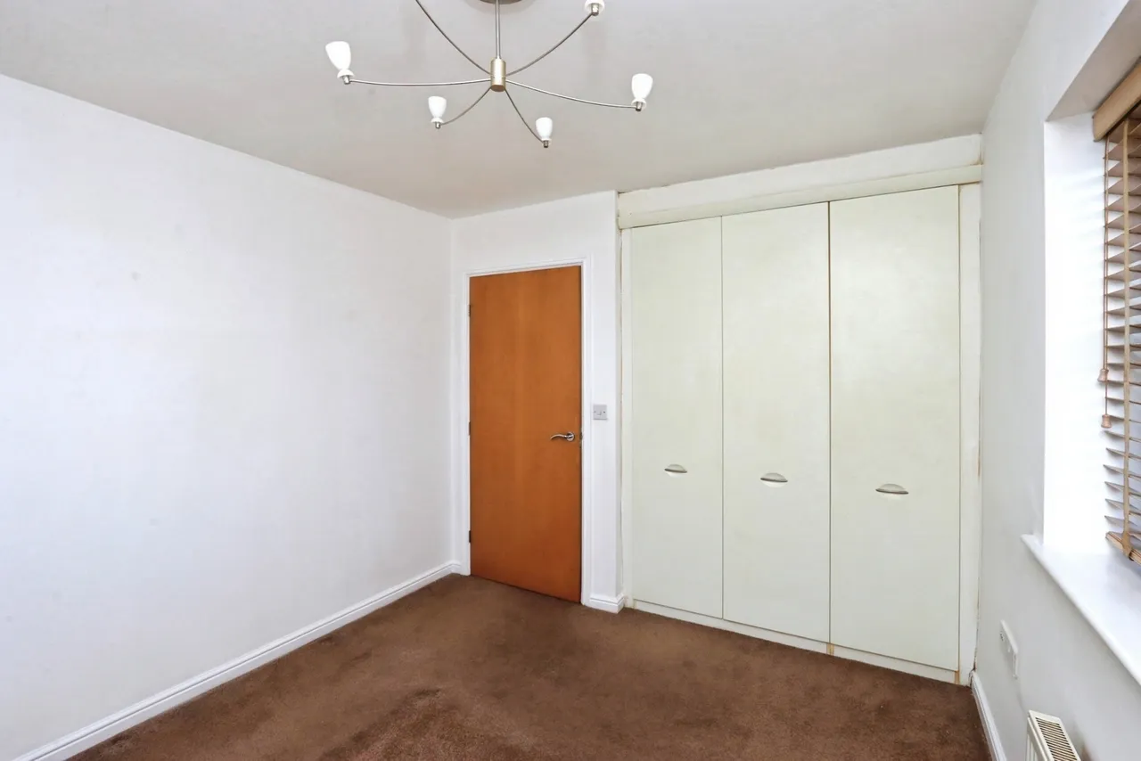 Pickard Drive, Sheffield, South Yorkshire, S13, photo 14