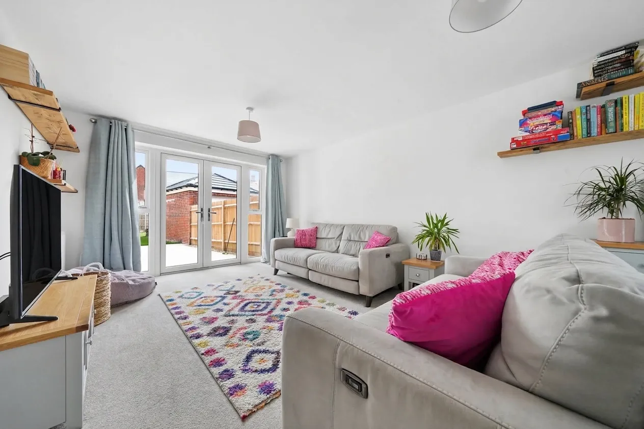 Keene Acres, Stanford In The Vale, SN7, photo 6