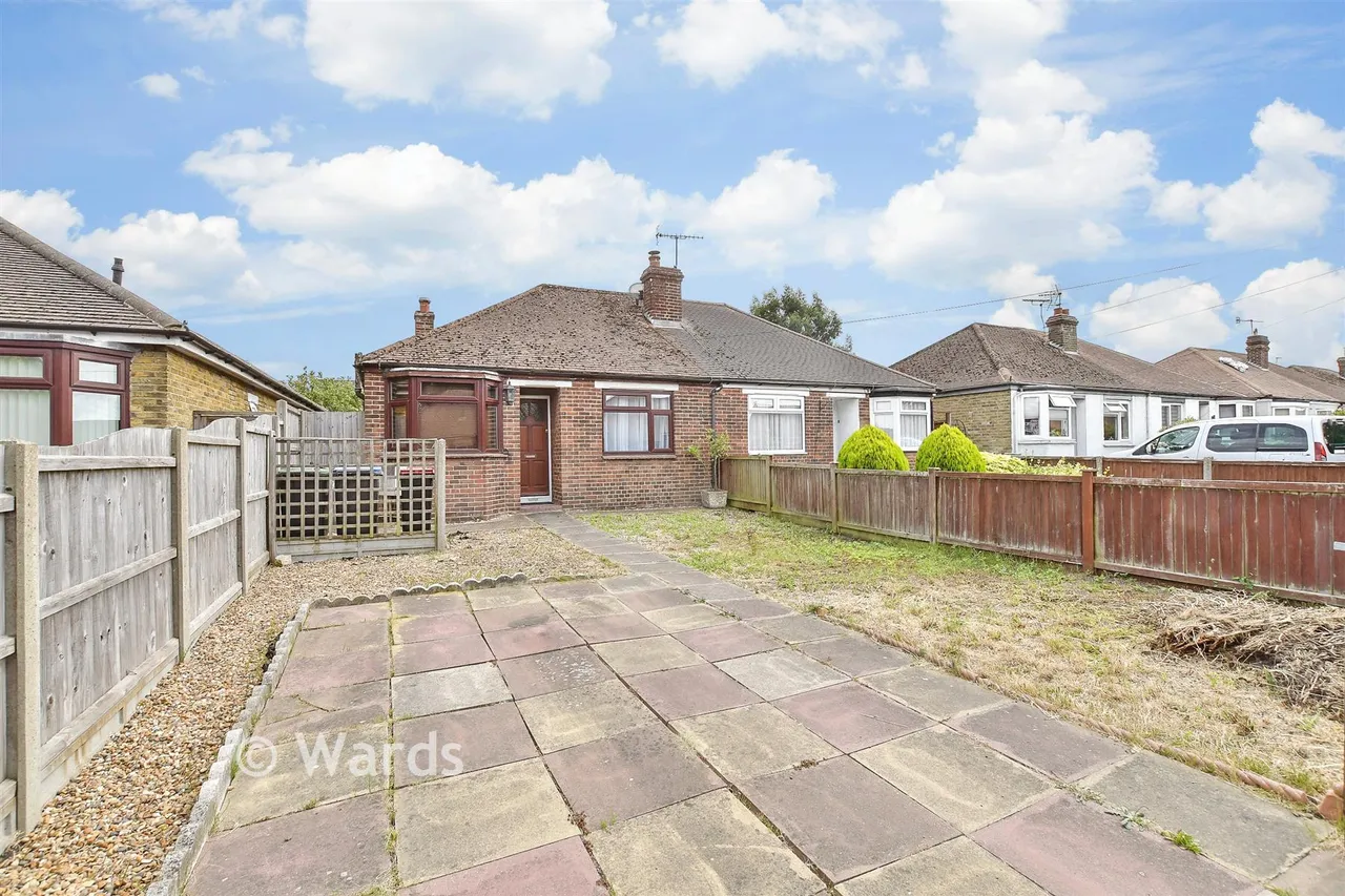 2 bed house for sale, Sturry Road, Canterbury, CT1