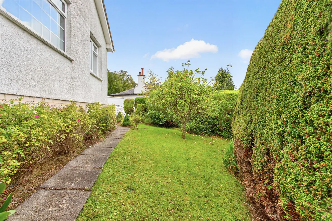 Mains Avenue, Giffnock, G46, photo 27