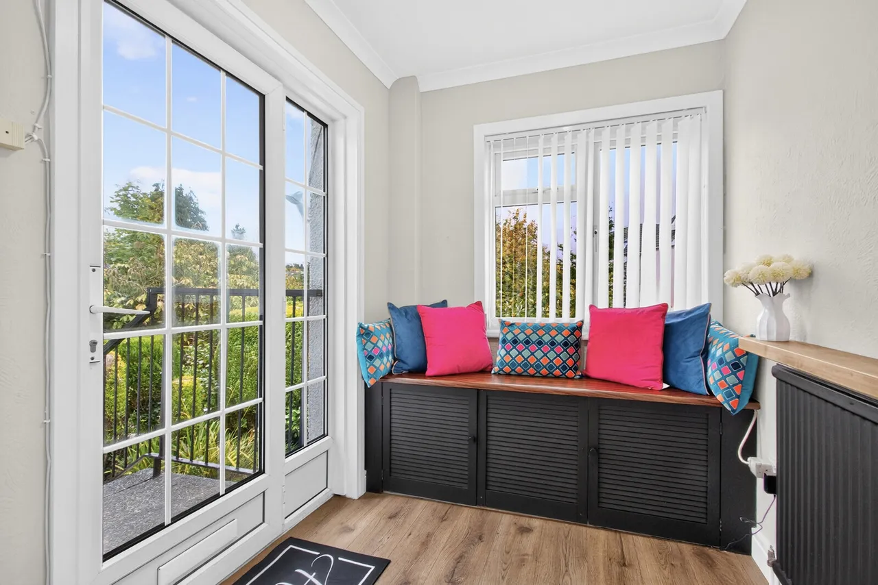 Mains Avenue, Giffnock, G46, photo 2