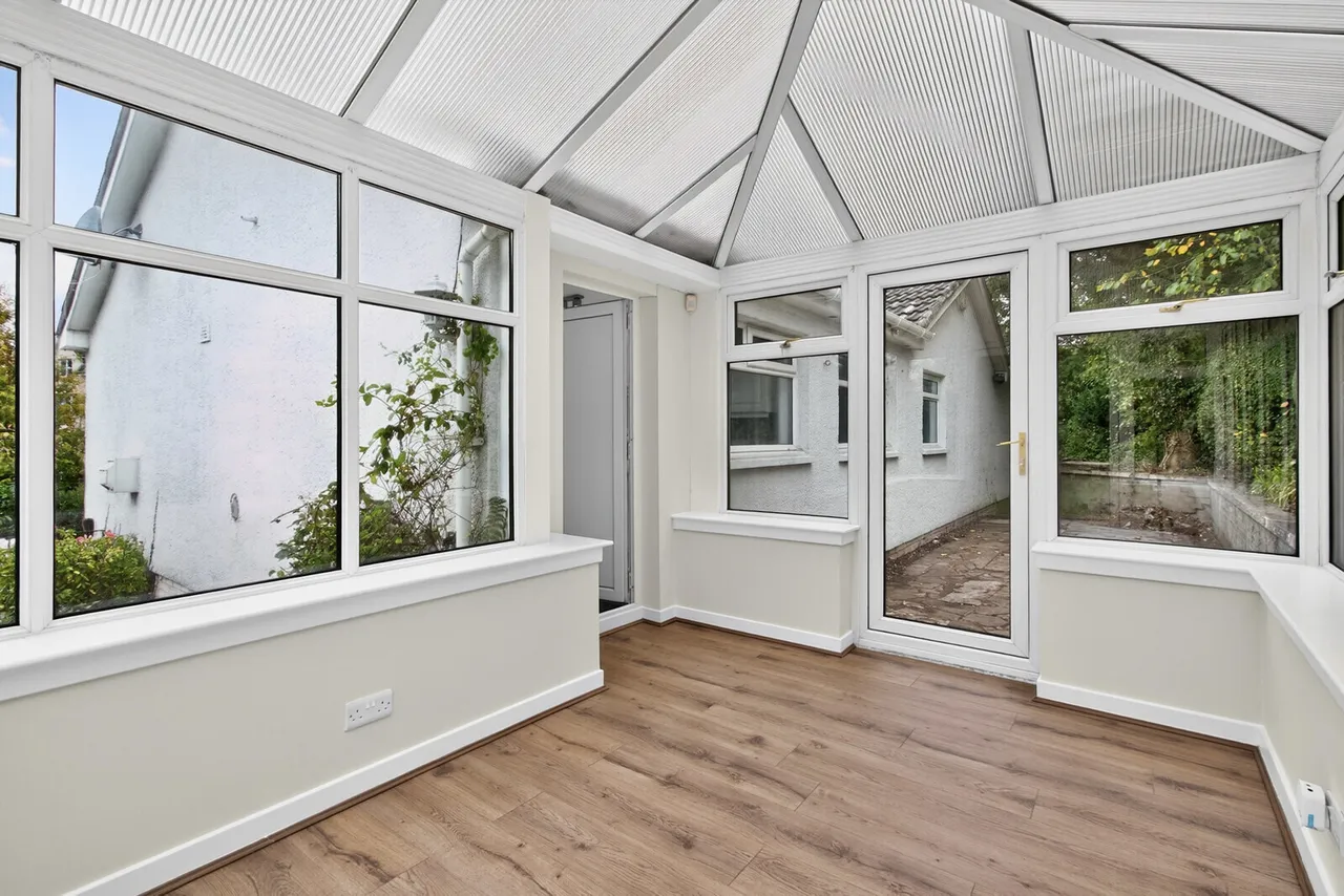 Mains Avenue, Giffnock, G46, photo 14
