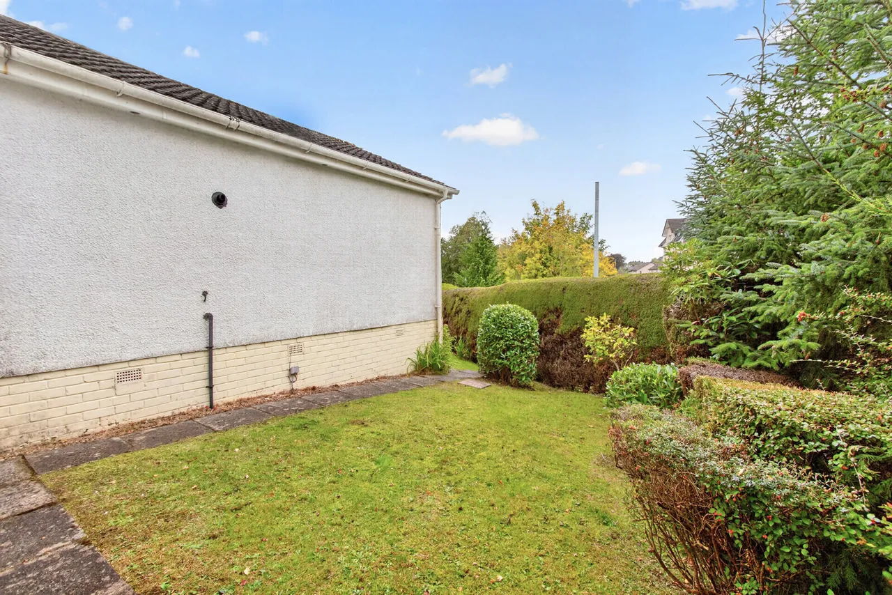 Mains Avenue, Giffnock, G46, photo 26