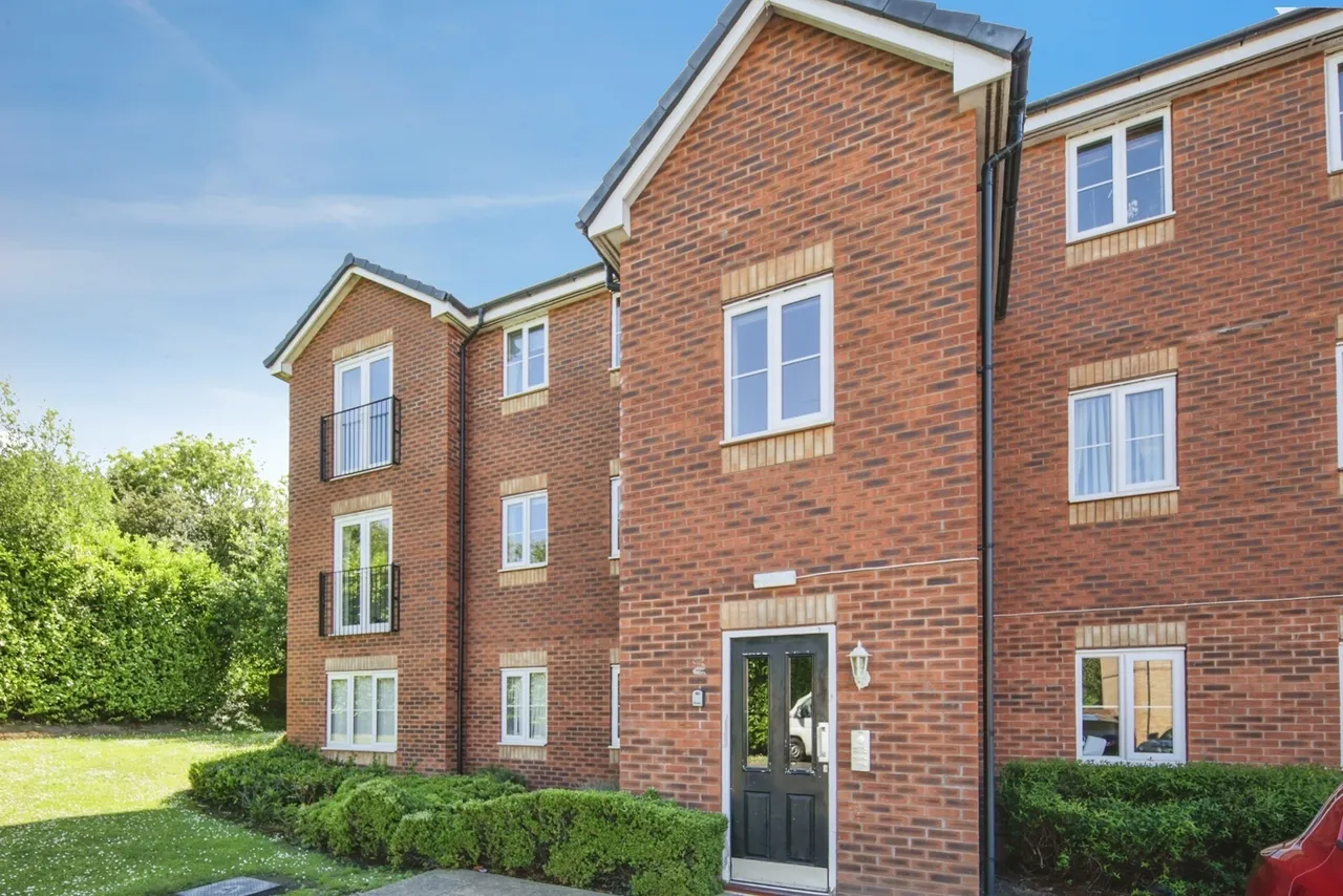 Rider Close, Nuneaton, Warwickshire, CV10, photo 12
