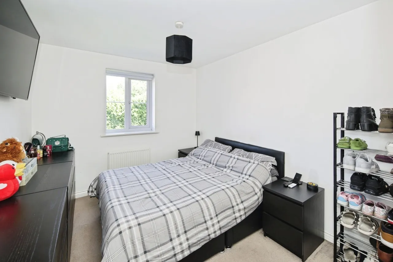 Rider Close, Nuneaton, Warwickshire, CV10, photo 10