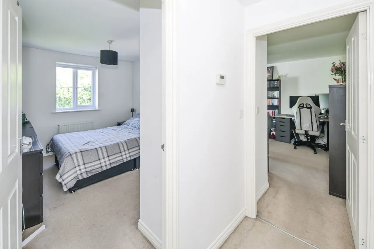 Rider Close, Nuneaton, Warwickshire, CV10, photo 8