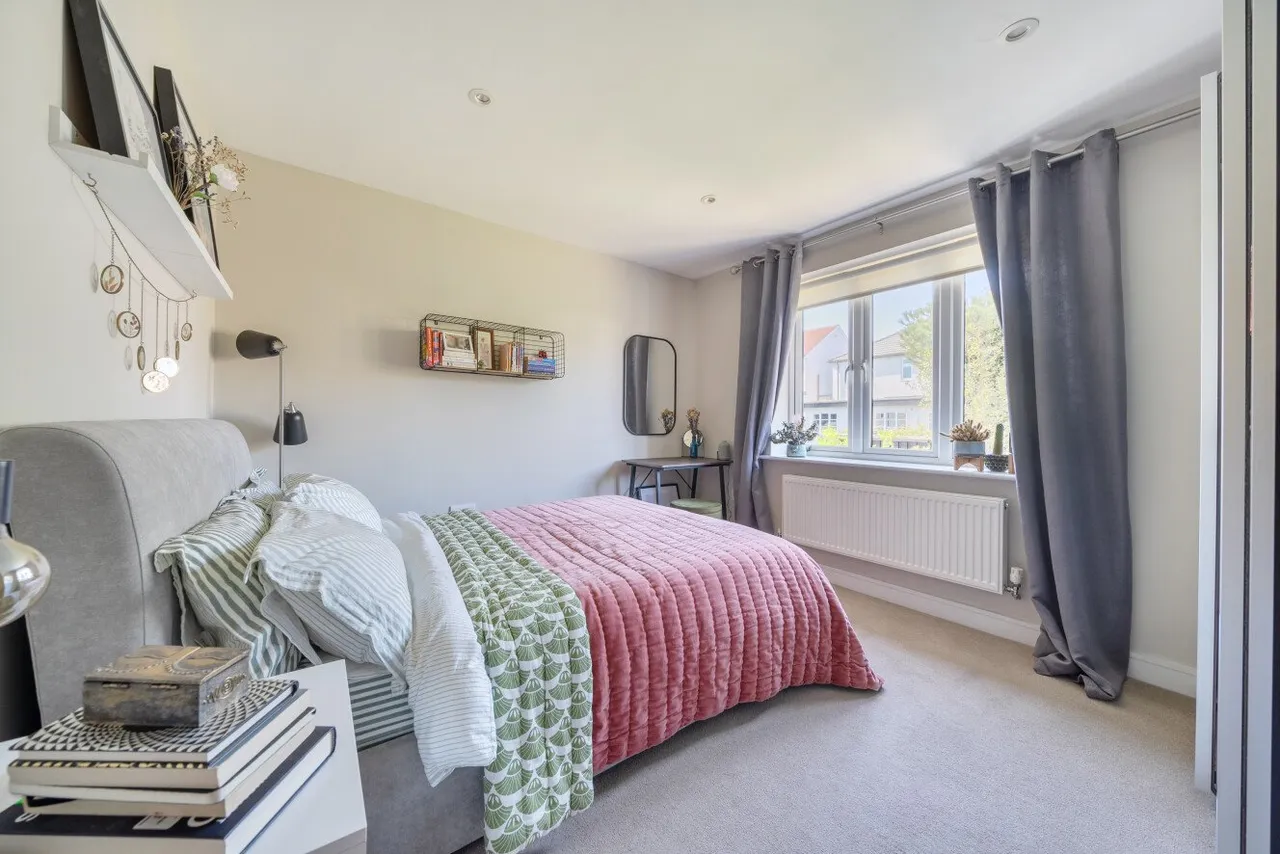 Grecian Crescent, Crystal Palace, SE19, photo 17