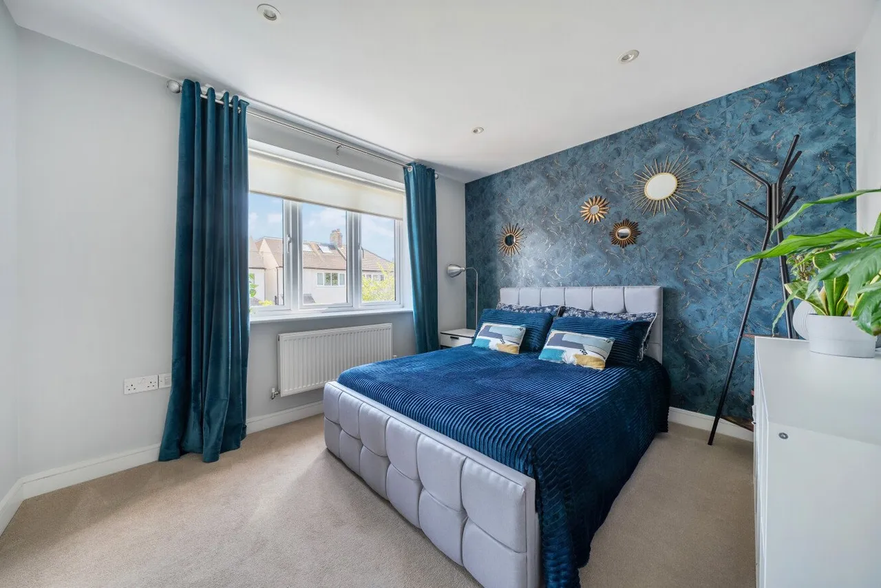 Grecian Crescent, Crystal Palace, SE19, photo 13