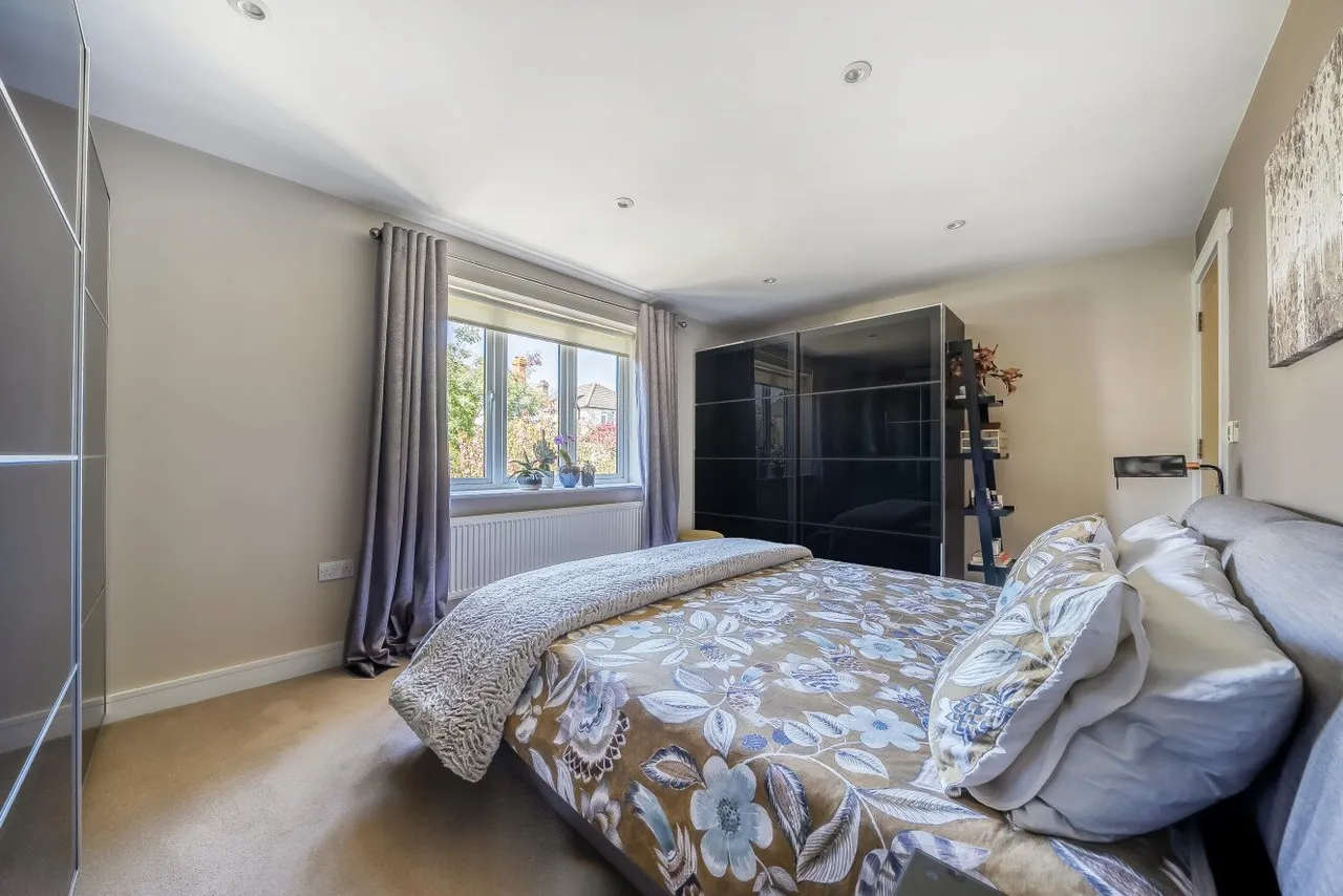 Grecian Crescent, Crystal Palace, SE19, photo 18