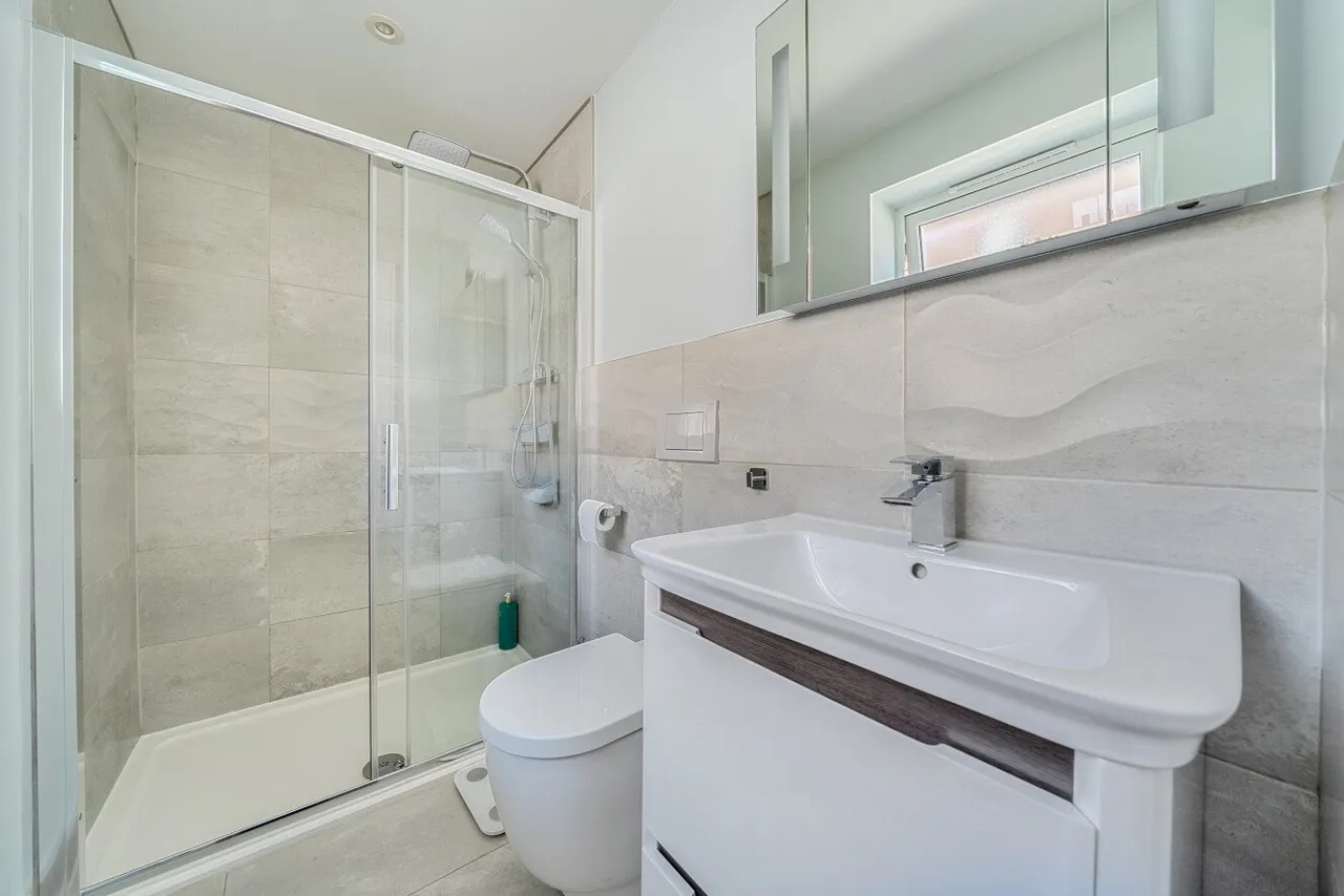 Grecian Crescent, Crystal Palace, SE19, photo 21