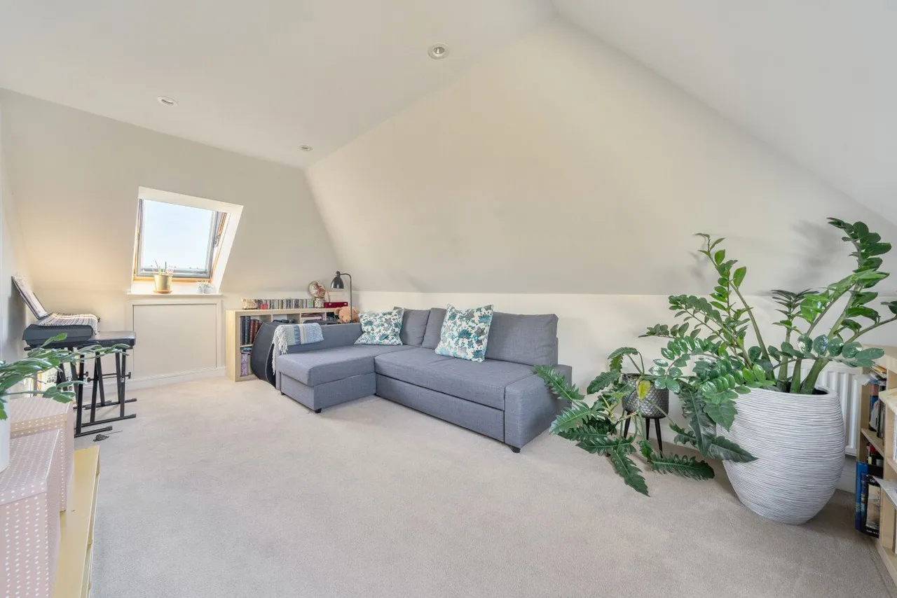 Grecian Crescent, Crystal Palace, SE19, photo 22