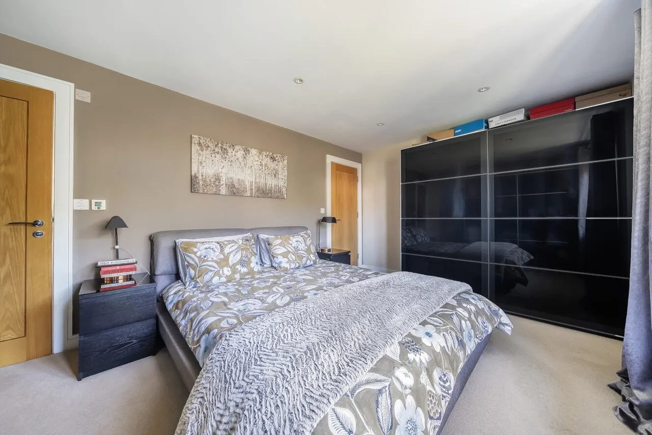 Grecian Crescent, Crystal Palace, SE19, photo 16