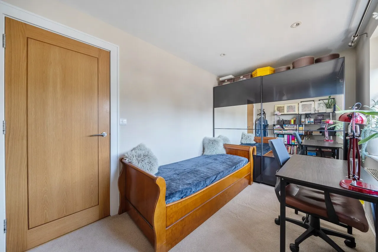 Grecian Crescent, Crystal Palace, SE19, photo 12