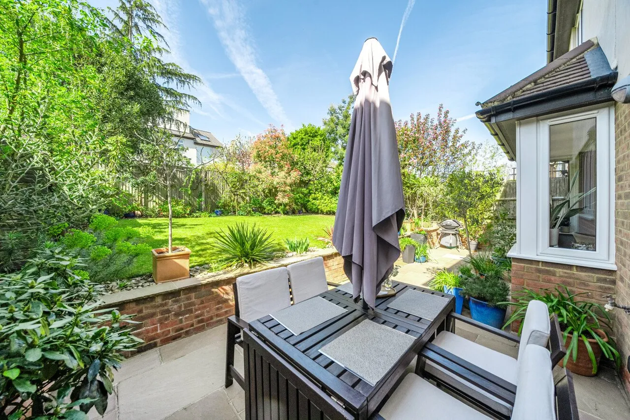 Grecian Crescent, Crystal Palace, SE19, photo 27