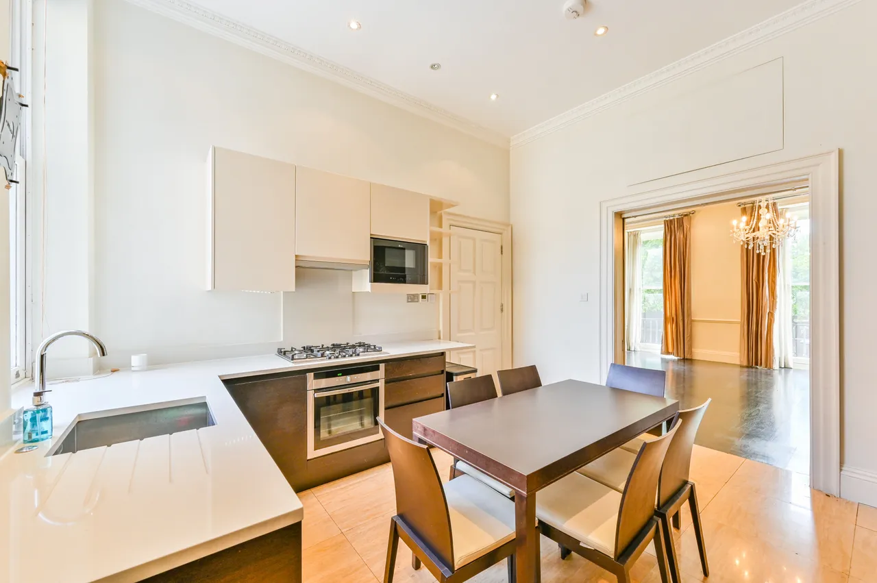 12 Gloucester Place, London, photo 12