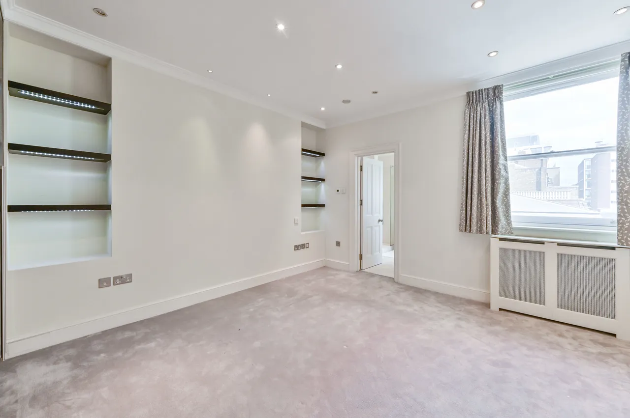 12 Gloucester Place, London, photo 4