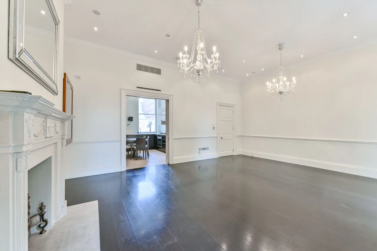 12 Gloucester Place, London, photo 11