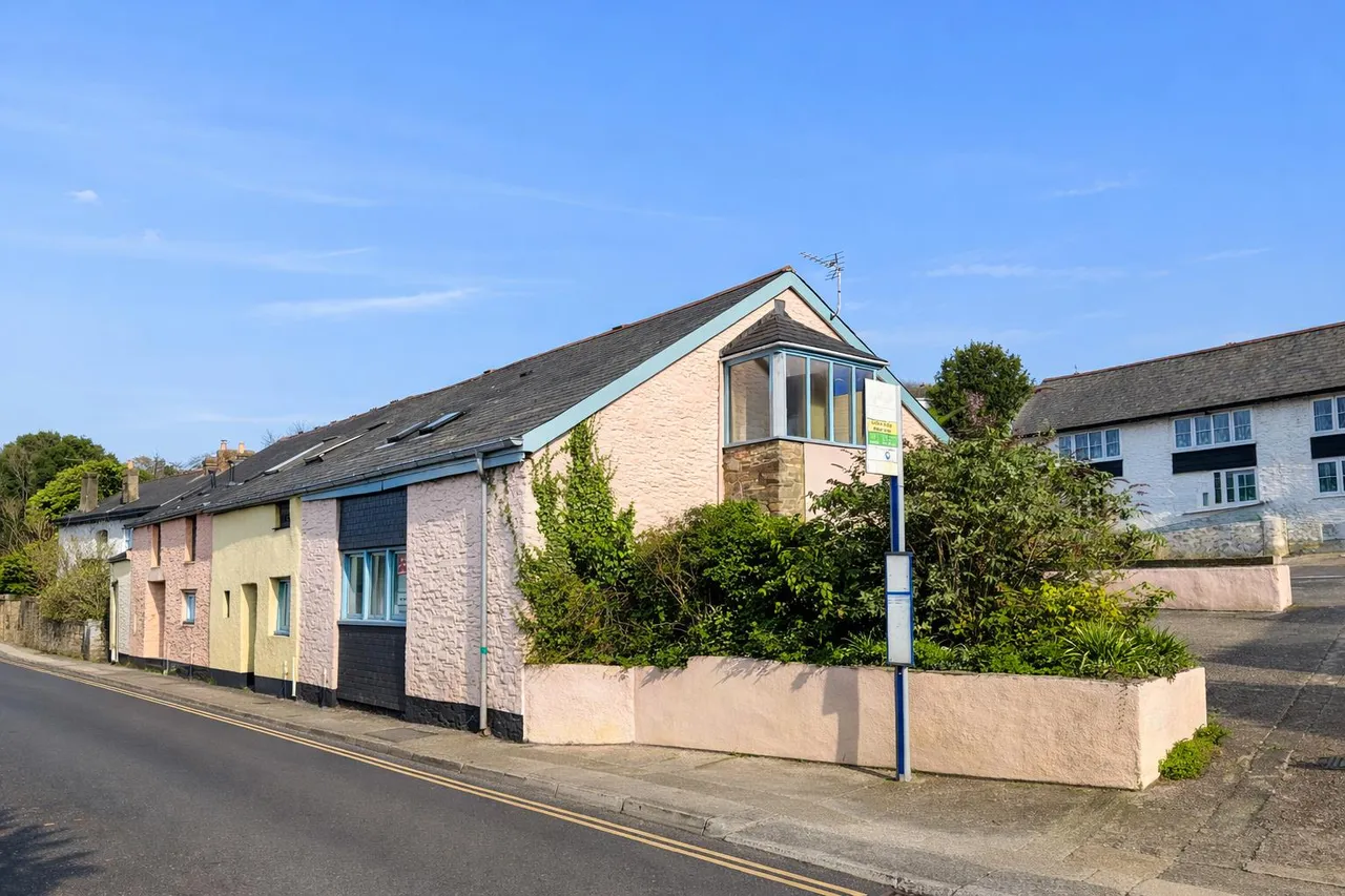 Milton Street, Brixham, photo 15