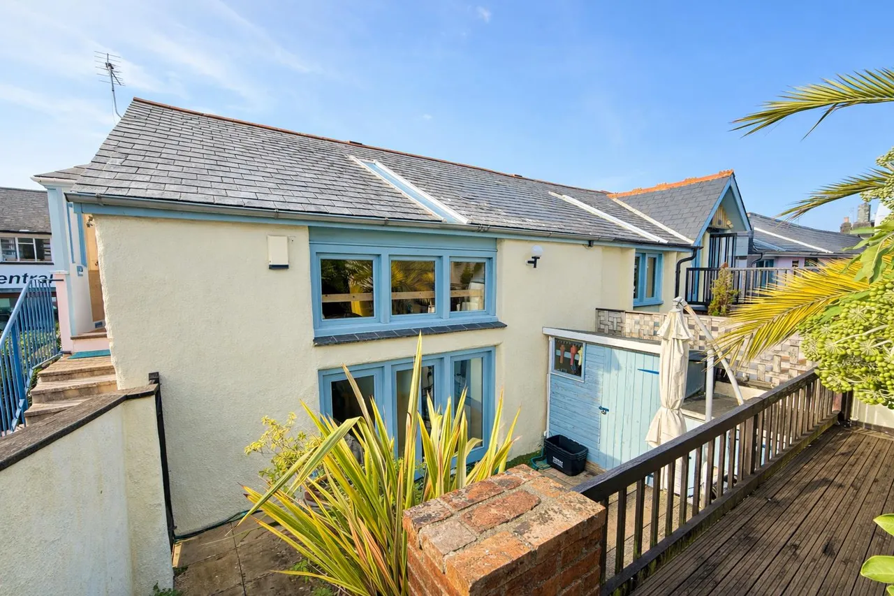 Milton Street, Brixham, photo 14