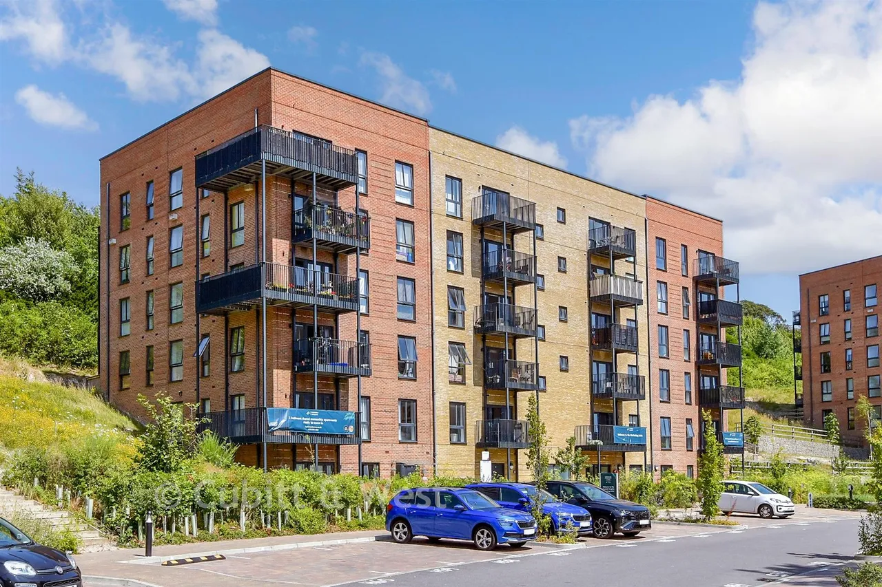 Denman Place, Coldean, BN1, photo 2
