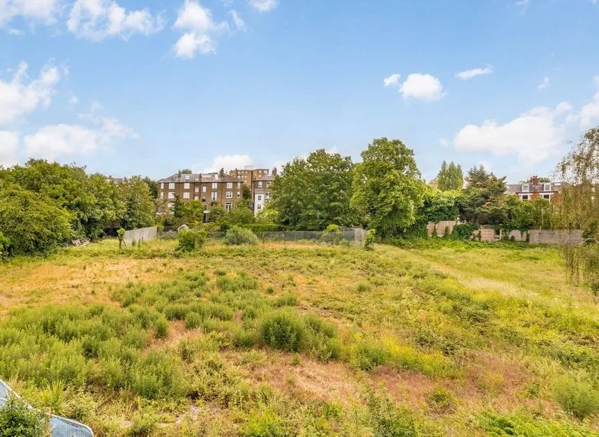 Regency Lawn, Dartmouth Park, NW5, photo 11