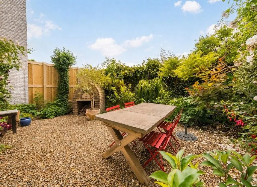 Regency Lawn, Dartmouth Park, NW5, photo 5