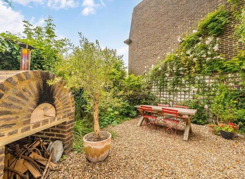 Regency Lawn, Dartmouth Park, NW5, photo 8
