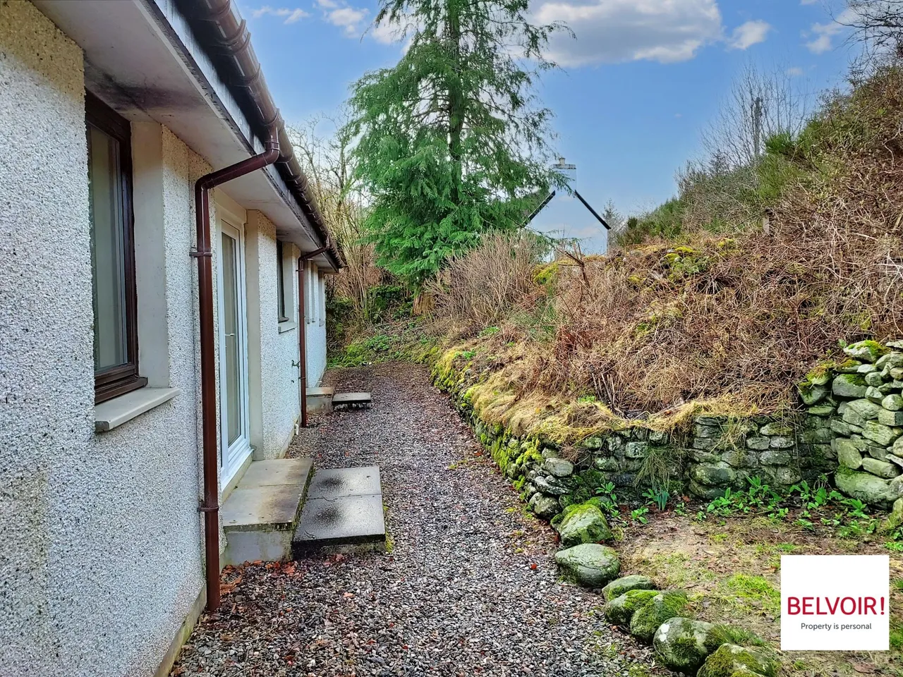 Glenurquhart, Drumnadrochit, Highland, IV63, photo 9