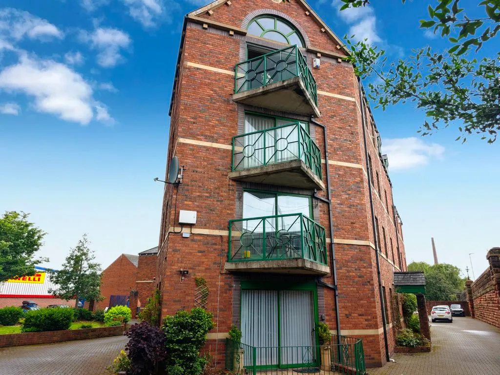 Nelson Bridge Court, Carlisle CA2 5DT, photo 2