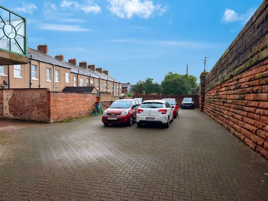 Nelson Bridge Court, Carlisle CA2 5DT, photo 18