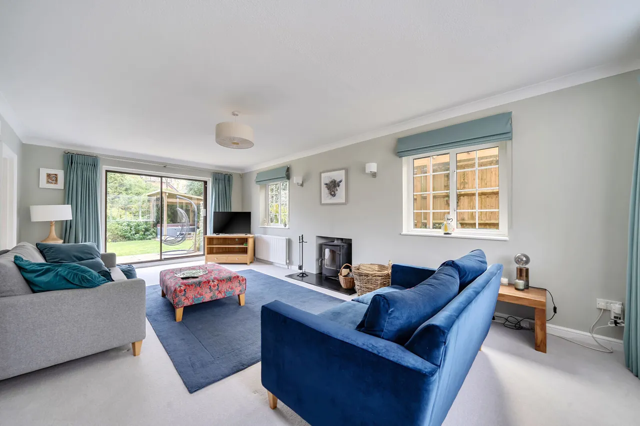 Hill Gardens, Streatley, RG8, photo 11