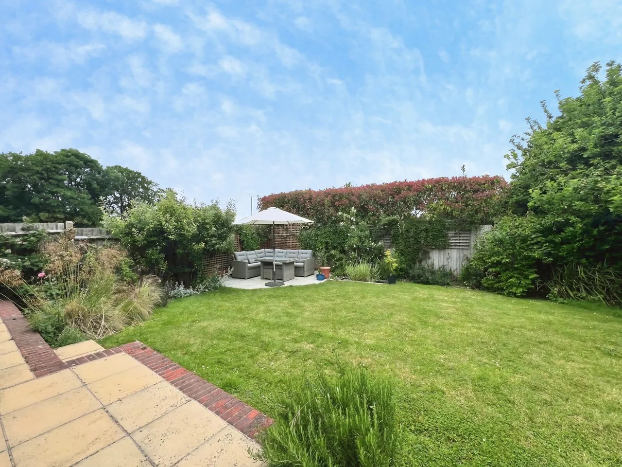 Hill Gardens, Streatley, RG8, photo 7