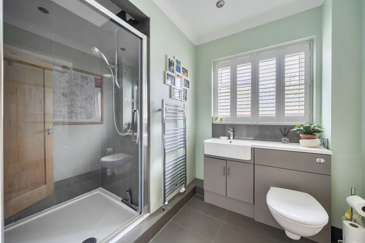 Hill Gardens, Streatley, RG8, photo 15