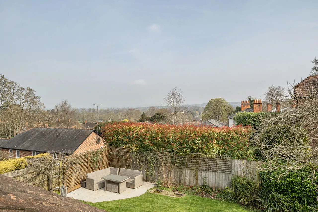 Hill Gardens, Streatley, RG8, photo 26