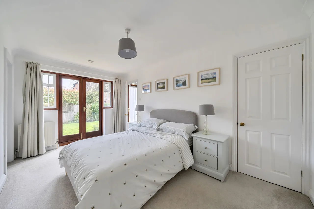 Hill Gardens, Streatley, RG8, photo 24