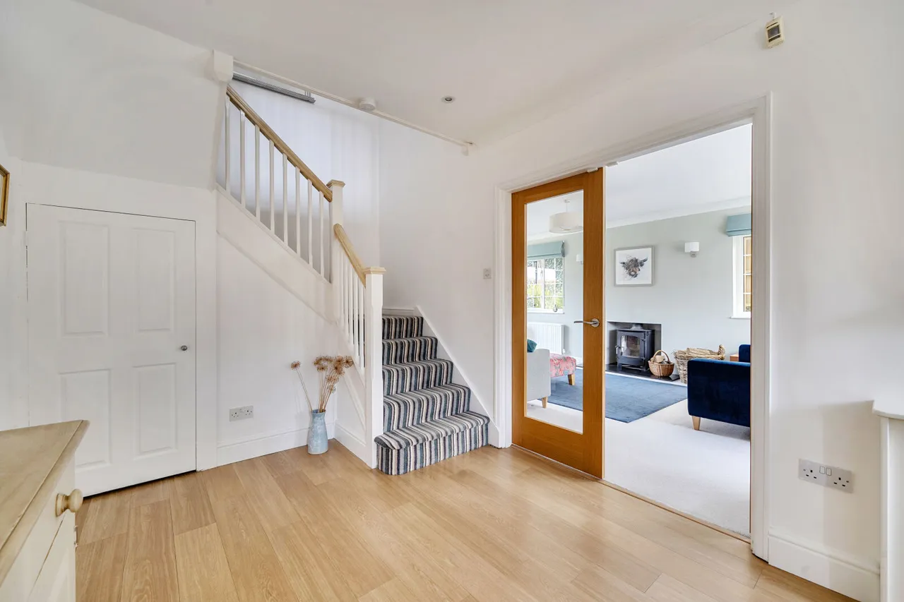 Hill Gardens, Streatley, RG8, photo 10