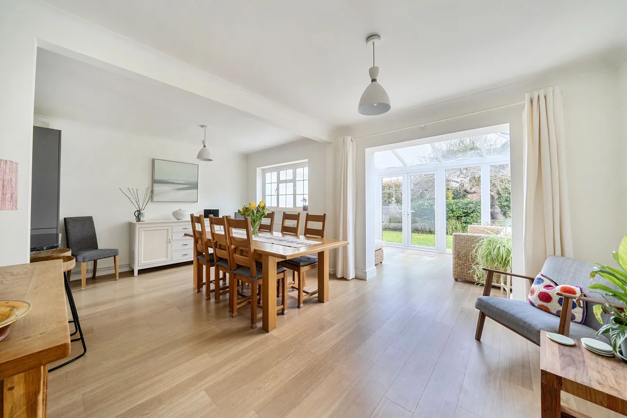 Hill Gardens, Streatley, RG8, photo 5