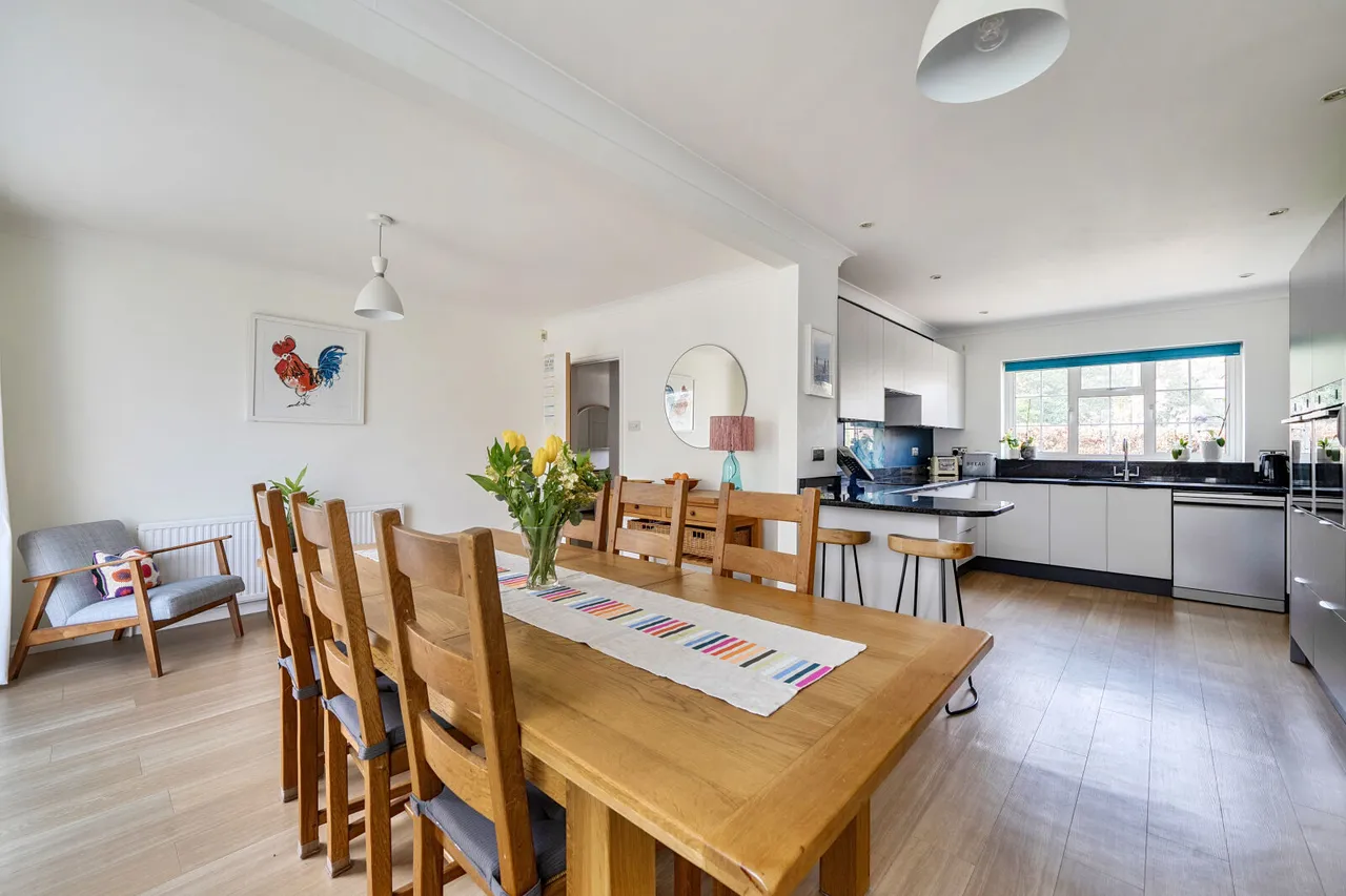 Hill Gardens, Streatley, RG8, photo 13