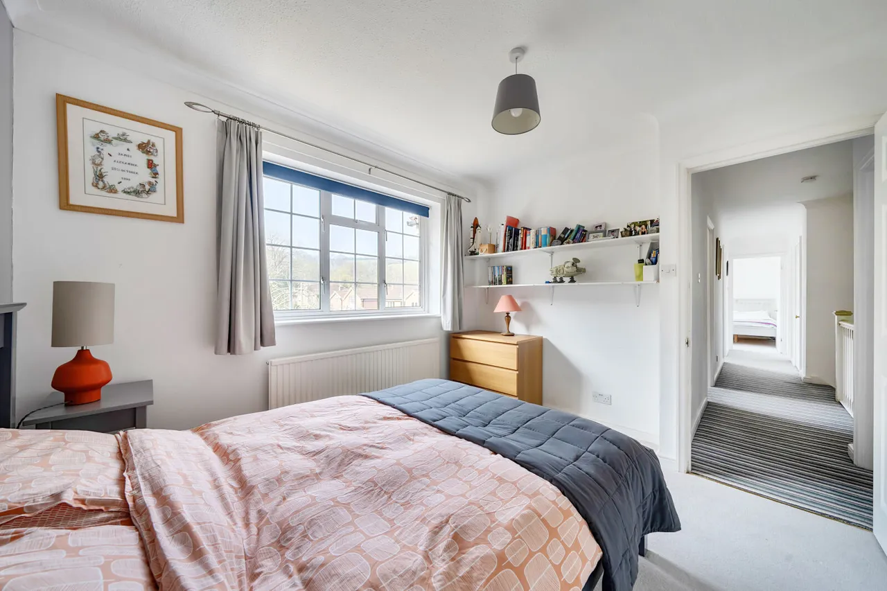 Hill Gardens, Streatley, RG8, photo 21